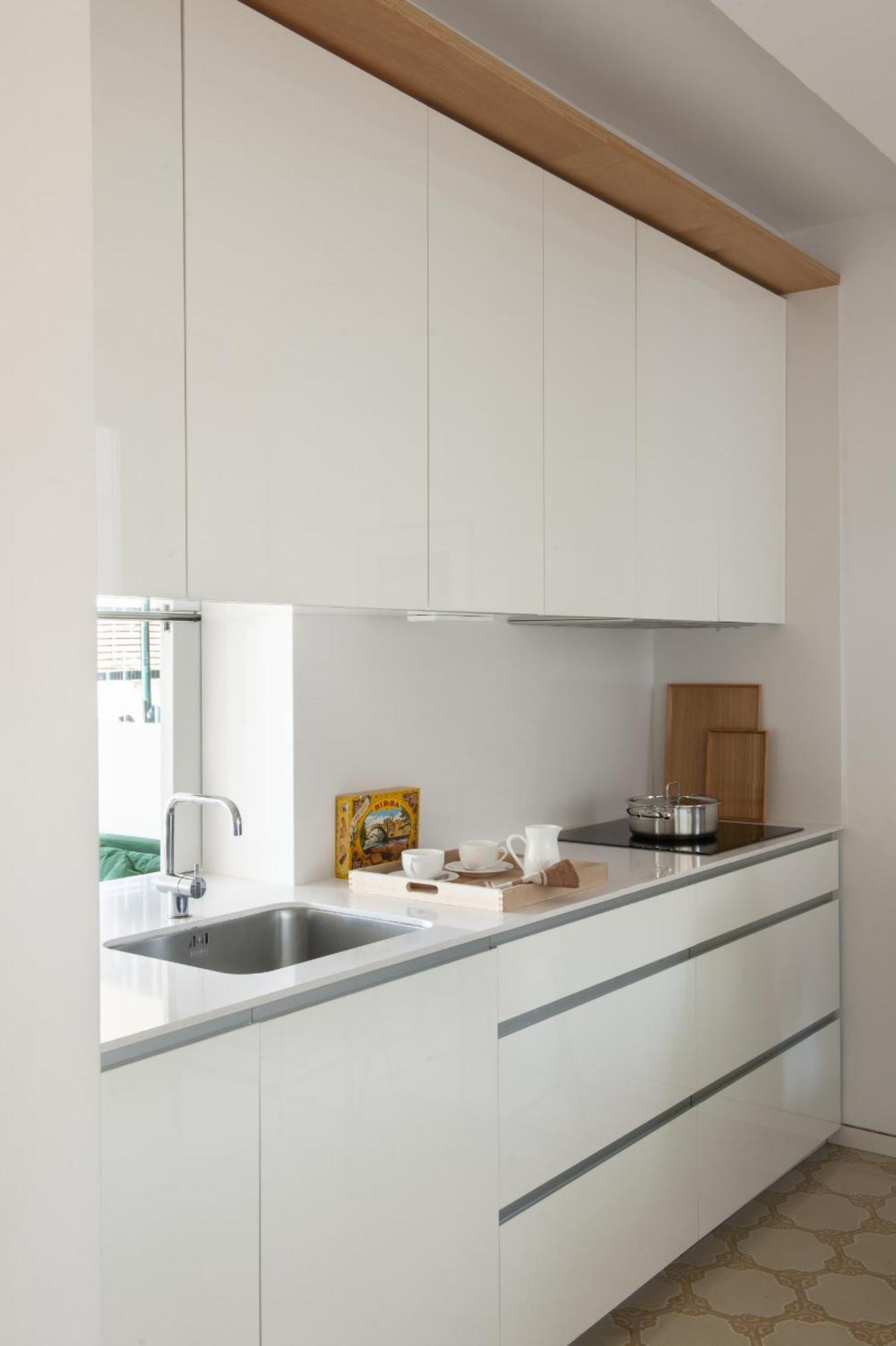Apartamento The Onsider - Premium Luxury 4 Bedrooms Barcelona